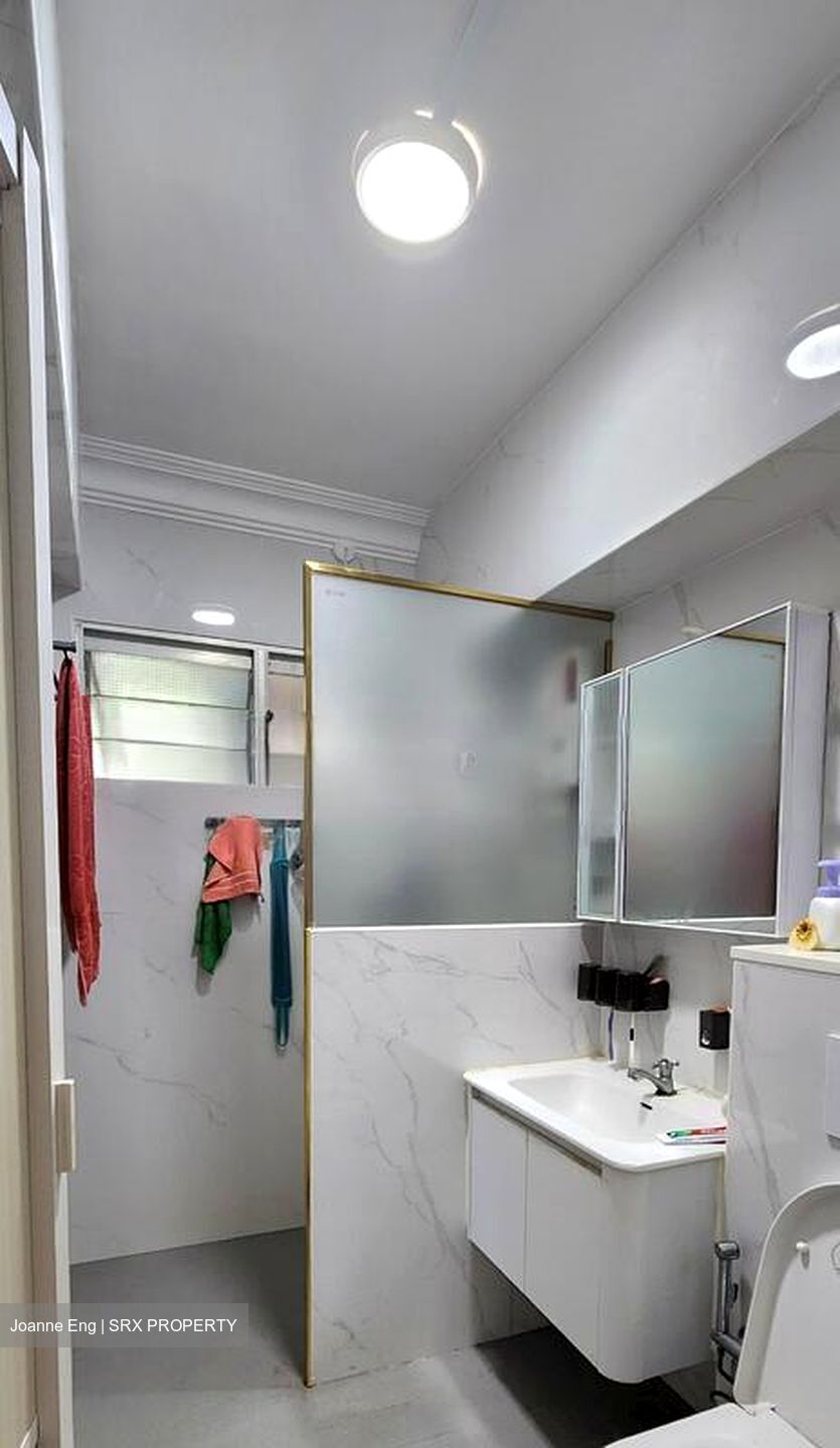 Blk 356 Woodlands Avenue 5 (Woodlands), HDB Executive #451851171